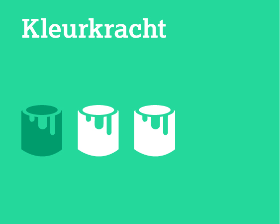 Kleurkracht