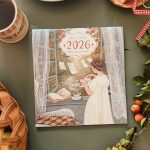 Robin Pieterse Jaarkalender