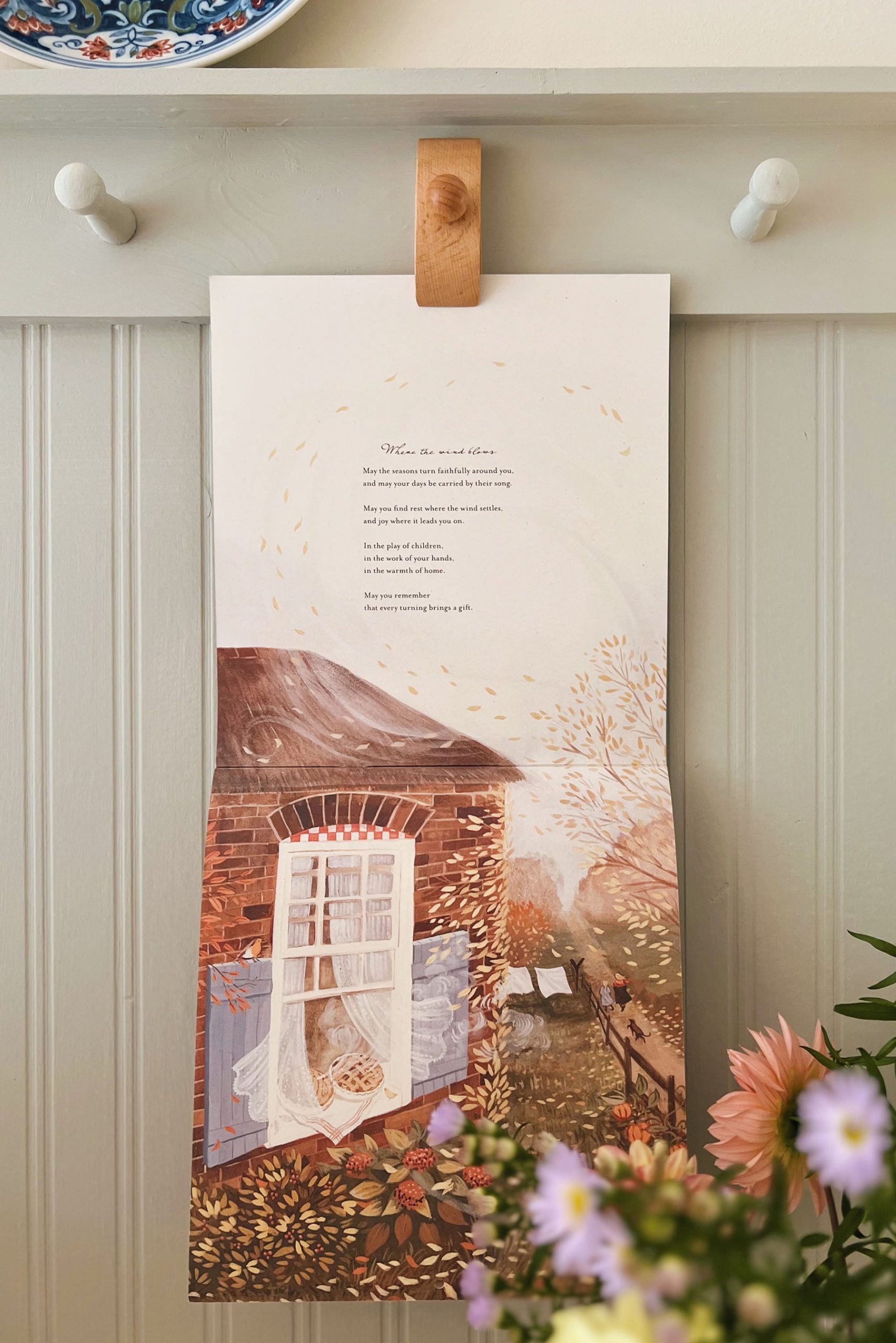 Robin Pieterse Jaarkalender