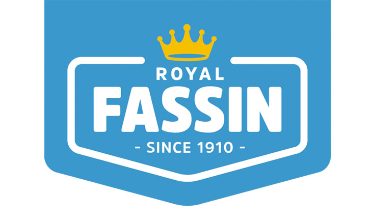 Royal Fassin B.V.