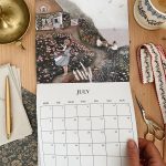 Robin Pieterse Jaarkalender