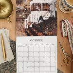 Robin Pieterse Jaarkalender