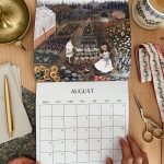 Robin Pieterse Jaarkalender