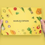 Marley Spoon