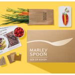 Marley Spoon