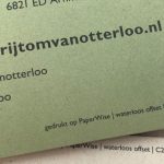 Bakkerij Tom van Otterloo