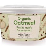 Vitafood (IDorganics)