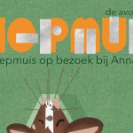 De avonturen van Piepmuis